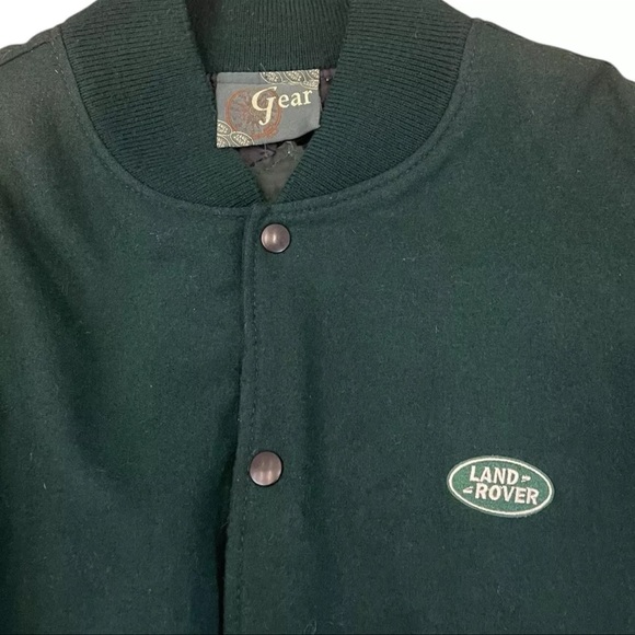 Land Rover Vintage Jacket - Picture 2 of 3